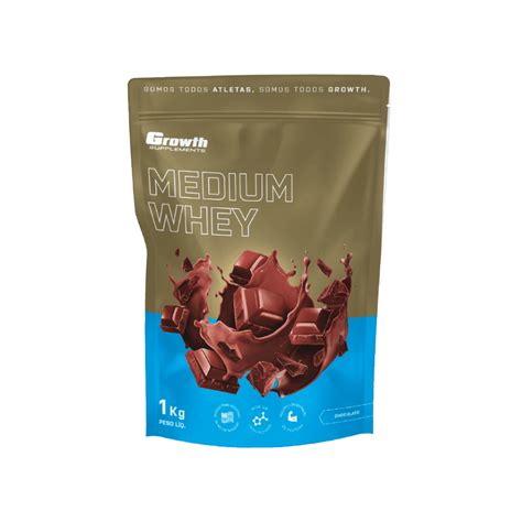 medium whey